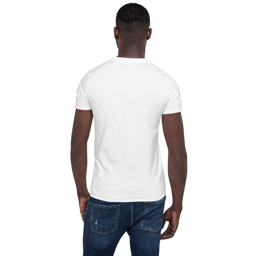 Short-Sleeve T-Shirt, Unisex